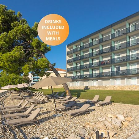 Villa Arausa Vodice Exterior foto