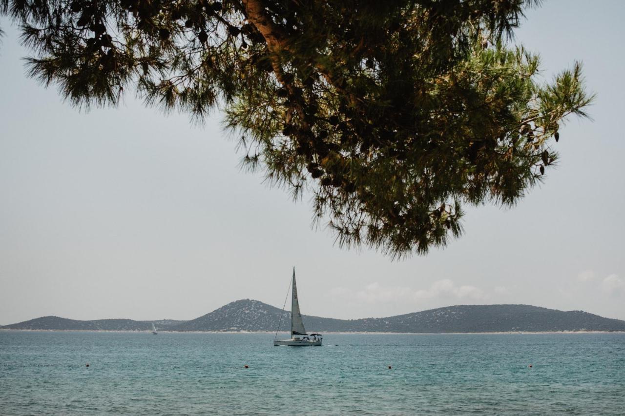 Villa Arausa Vodice Exterior foto