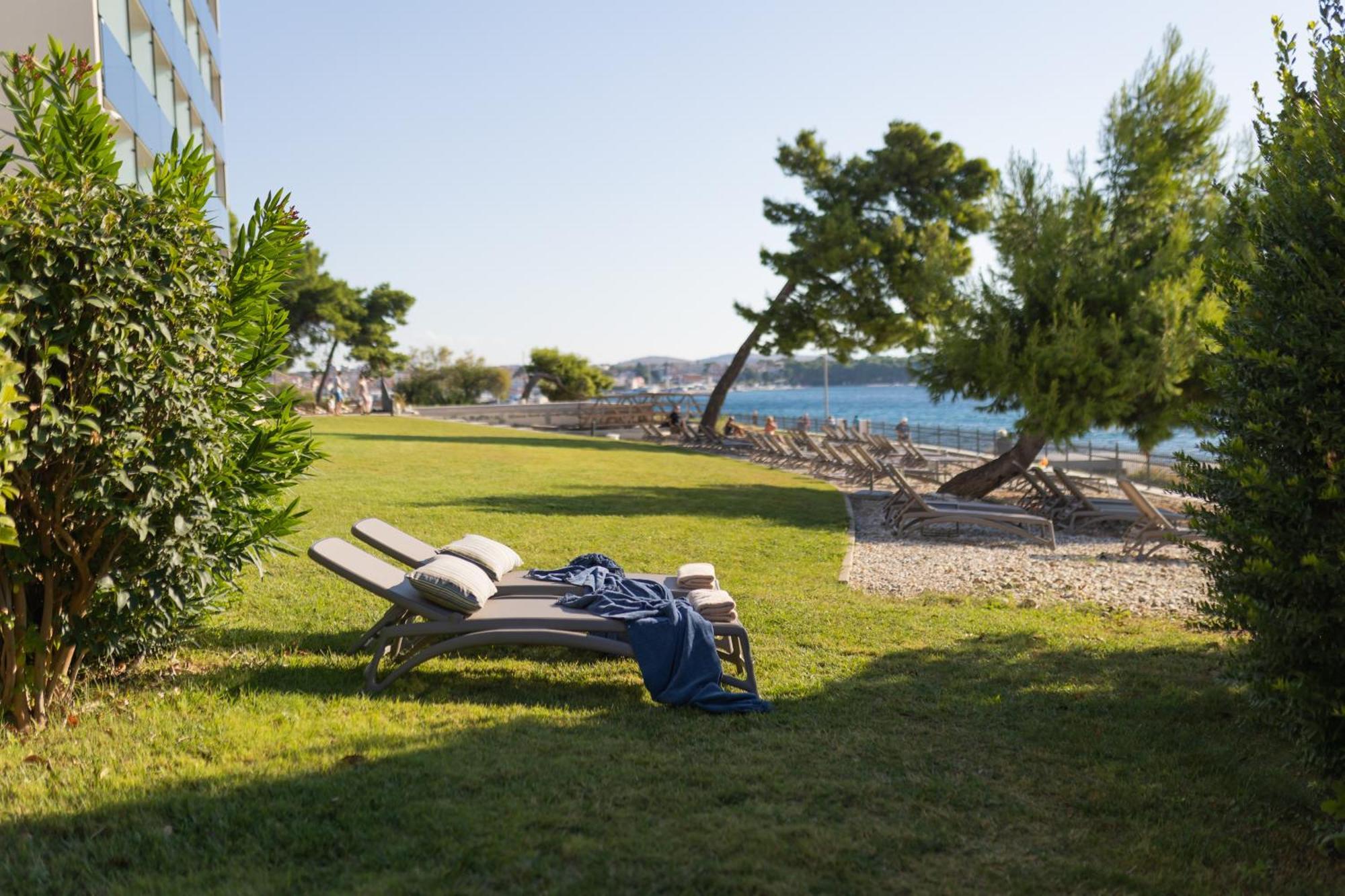 Villa Arausa Vodice Exterior foto
